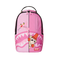 PINK PANTHER SPLIT DLX MINI BACKPACK