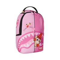 PINK PANTHER SPLIT DLX MINI BACKPACK