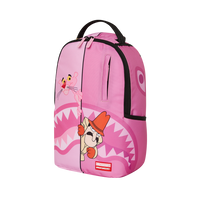 PINK PANTHER SPLIT DLX MINI BACKPACK