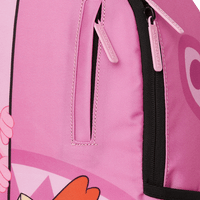 PINK PANTHER SPLIT DLX MINI BACKPACK