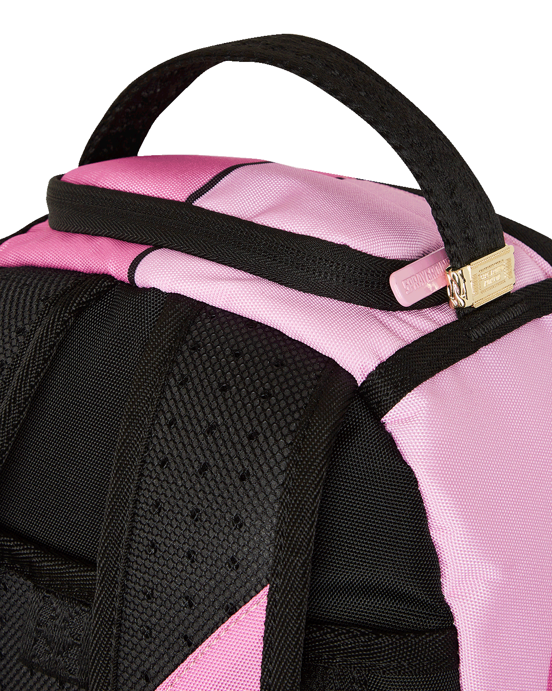 PINK PANTHER SPLIT DLX MINI BACKPACK