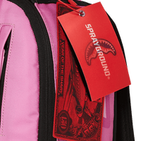 PINK PANTHER SPLIT DLX MINI BACKPACK