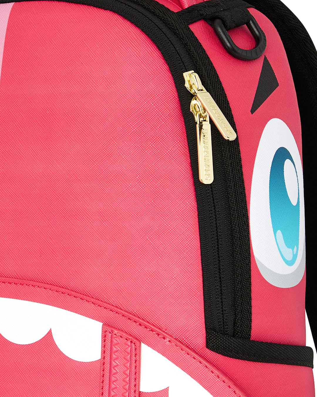 KAWAII CUTE GIRL MINI BACKPACK