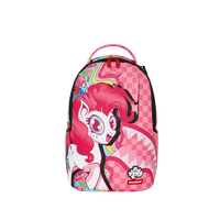 MY LITTLE PONY HALF GRAFF MINI DLX BACKPACK