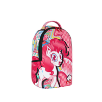 MY LITTLE PONY HALF GRAFF MINI DLX BACKPACK