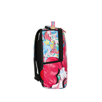 MY LITTLE PONY HALF GRAFF MINI DLX BACKPACK