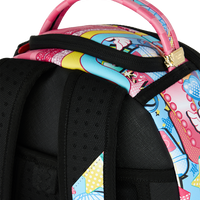 MY LITTLE PONY HALF GRAFF MINI DLX BACKPACK