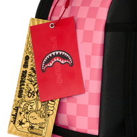MY LITTLE PONY HALF GRAFF MINI DLX BACKPACK