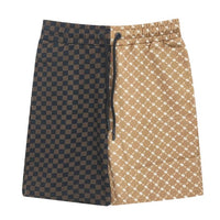 PARIS VS FLORENCE SHORTS