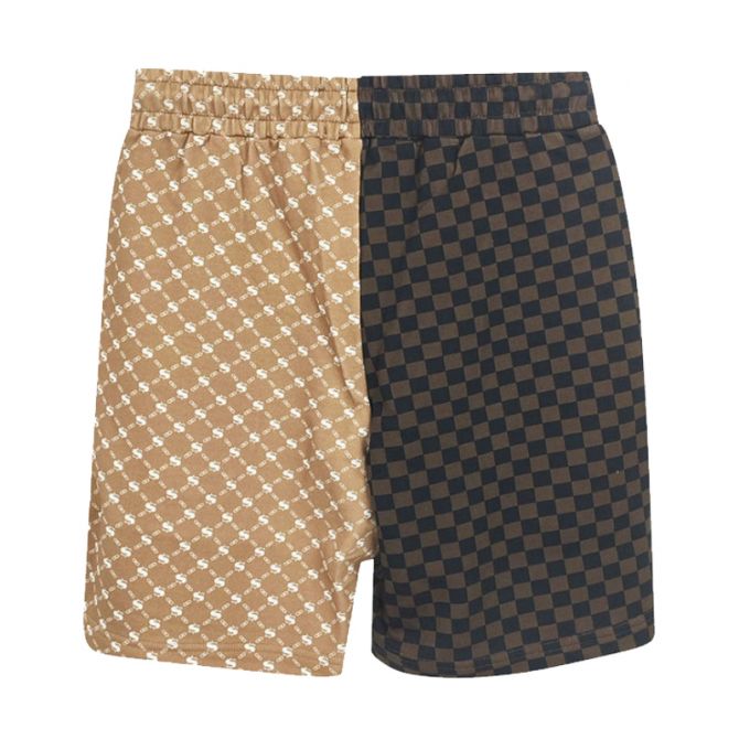PARIS VS FLORENCE SHORTS
