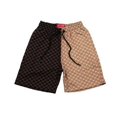 PARIS VS FLORENCE SHORTS