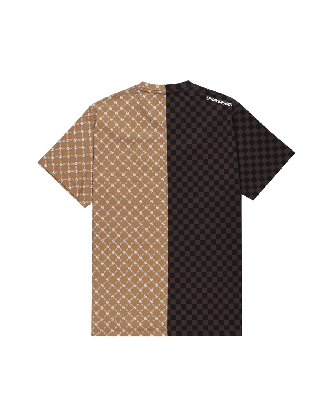 PARIS VS FLORENCE T-SHIRT