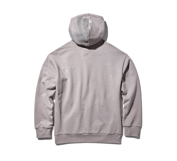 WIDE PAINT HOODIE PULLOVER - spraygroundgcc