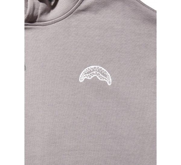 WIDE PAINT HOODIE PULLOVER - spraygroundgcc