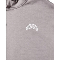 WIDE PAINT HOODIE PULLOVER - spraygroundgcc