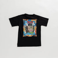 SICILY PARTY T-SHIRT