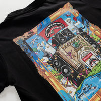 SICILY PARTY T-SHIRT