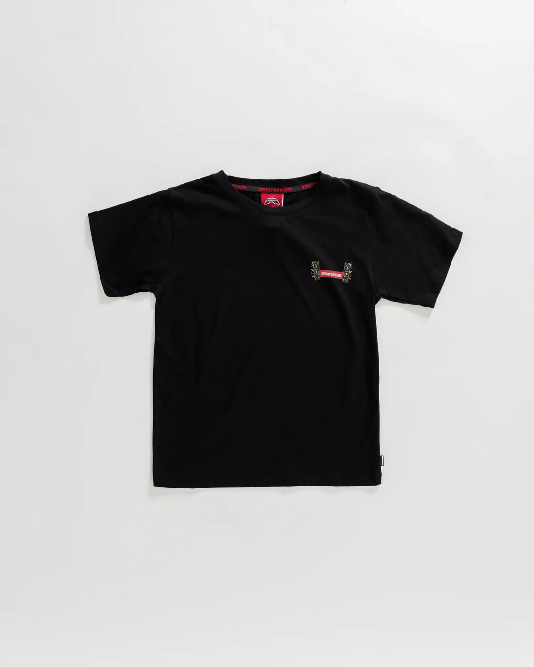 SICILY PARTY T-SHIRT