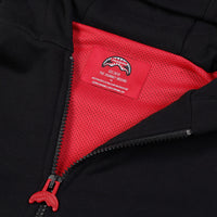 SPRAYGROUND DAILY FULL ZIP HOODIE