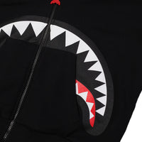 SPRAYGROUND DAILY FULL ZIP HOODIE
