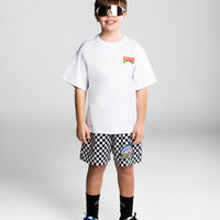 MOSH PIT OVER T-SHIRT