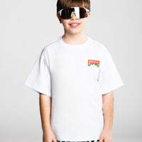 MOSH PIT OVER T-SHIRT