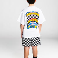 MOSH PIT OVER T-SHIRT