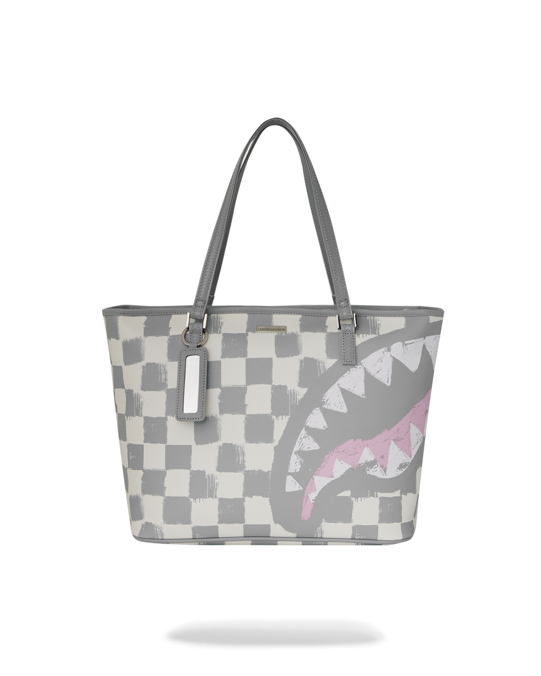 VANQUISH CREAM TOTE