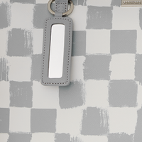 VANQUISH CREAM TOTE