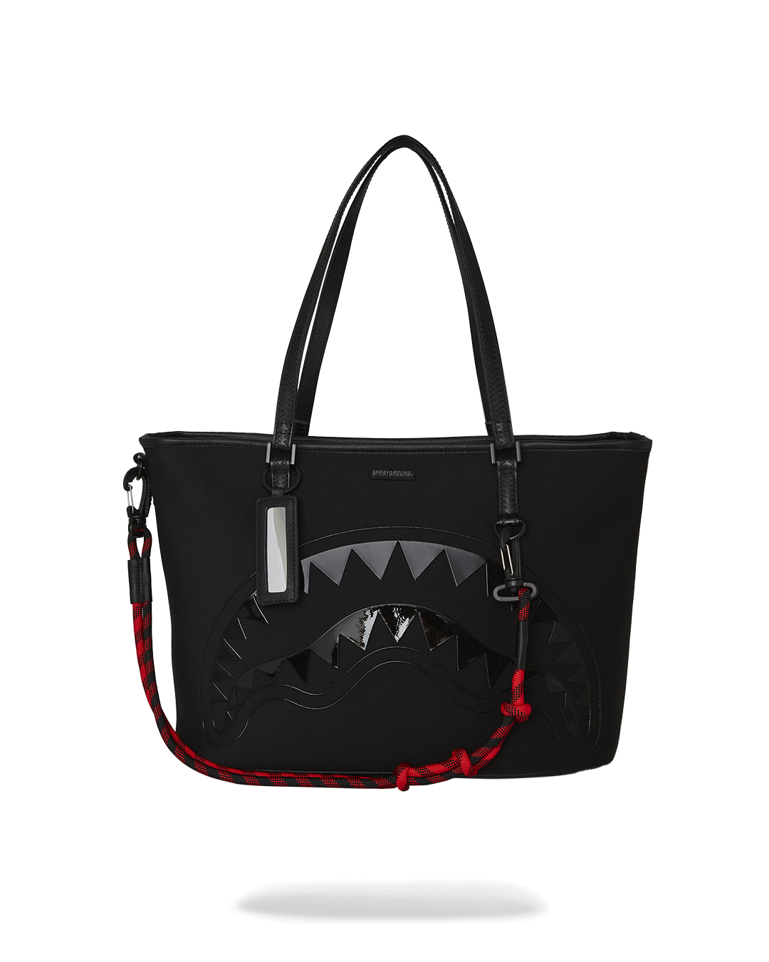 SHARK CENTRAL KYUSHU MOUNTAIN TOTE