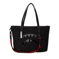 SHARK CENTRAL KYUSHU MOUNTAIN TOTE