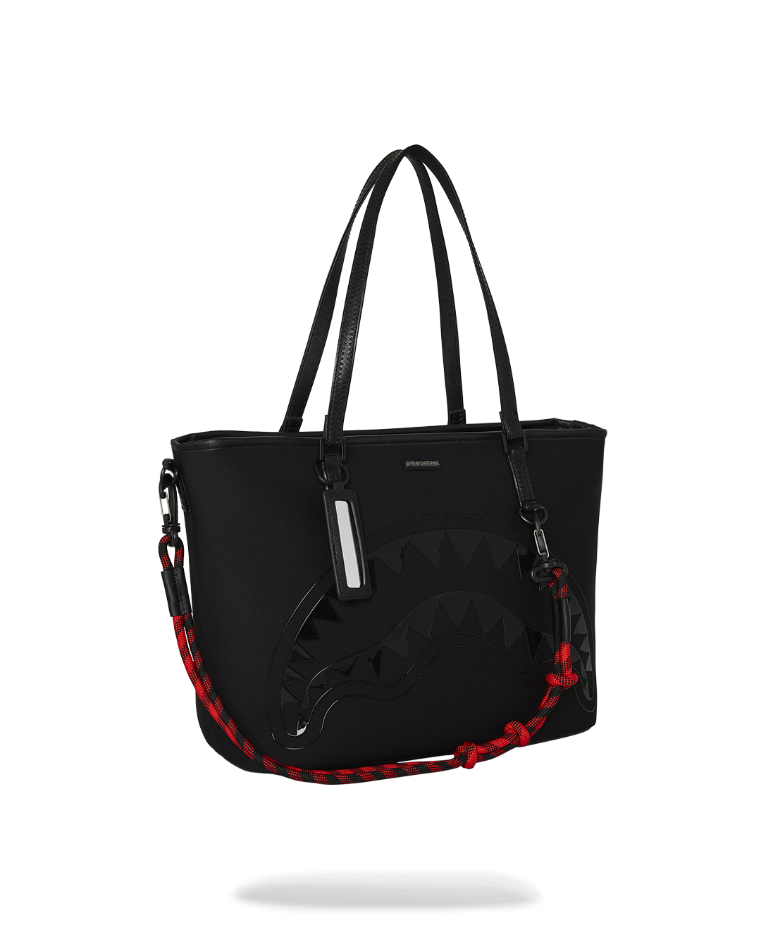 SHARK CENTRAL KYUSHU MOUNTAIN TOTE