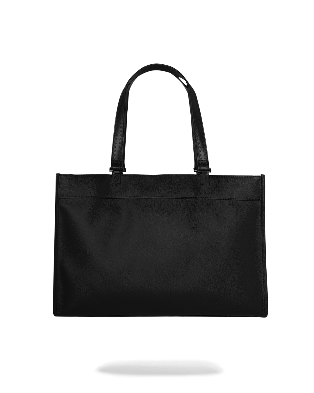 GOLD BRICK LUXE TORTUGA TOTE