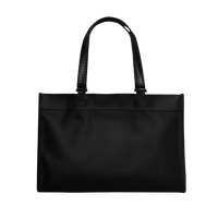 GOLD BRICK LUXE TORTUGA TOTE