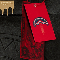 GOLD BRICK LUXE TORTUGA TOTE