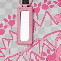 PINK PANTHER PAWPRINTS TOTE