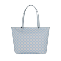 PEANUTS SNOOPY JAMS TOTE