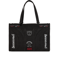 REBEL WITH A CAUSE TORTUGA TOTE