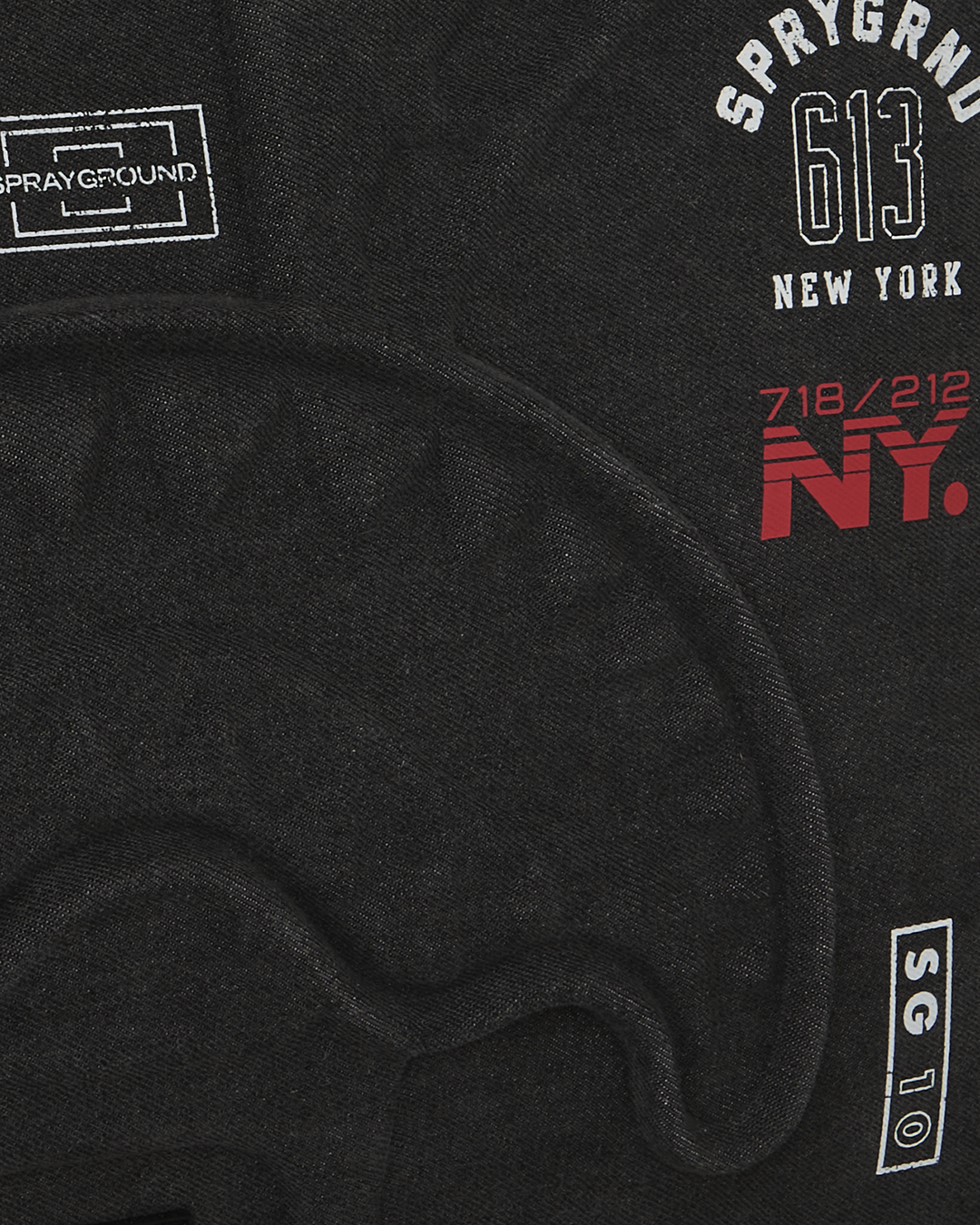 REBEL WITH A CAUSE TORTUGA TOTE