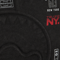REBEL WITH A CAUSE TORTUGA TOTE