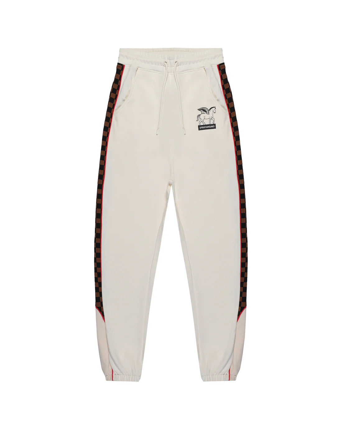 TRIPLE PANTS