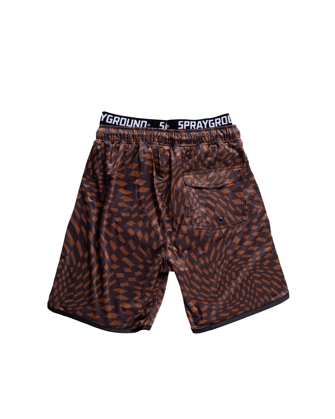 TRIPPY HENNY SWIM SHORTS TRIPPY HENNY SWIM SHORTS