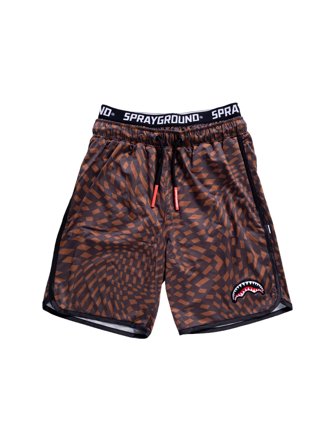 TRIPPY HENNY SWIM SHORTS TRIPPY HENNY SWIM SHORTS