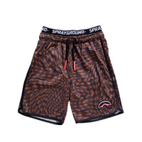 TRIPPY HENNY SWIM SHORTS TRIPPY HENNY SWIM SHORTS