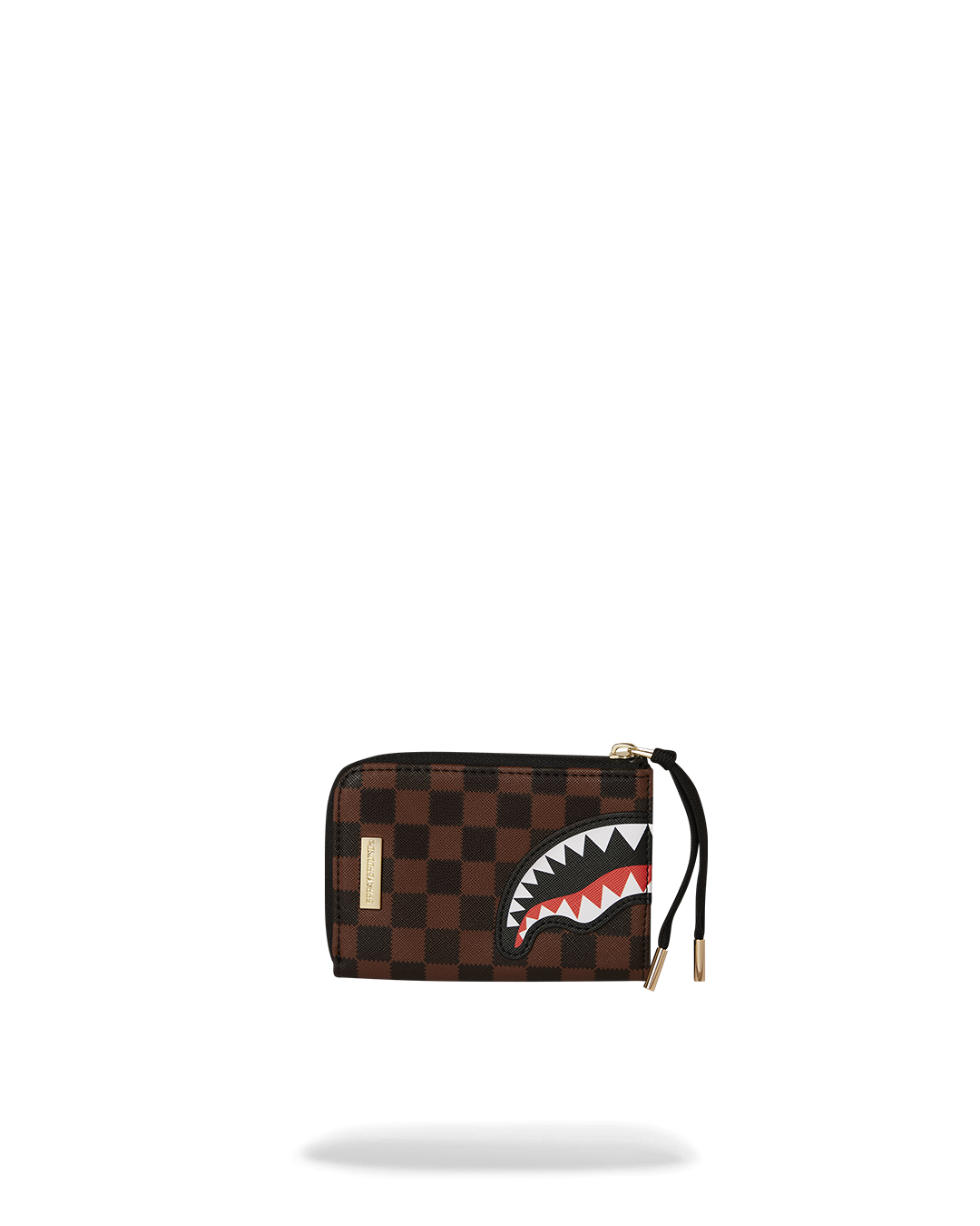 SAWTOOTH SHARKS IN PARIS WALLET