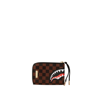 SAWTOOTH SHARKS IN PARIS WALLET