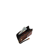 SAWTOOTH SHARKS IN PARIS WALLET