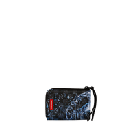 FIRE & ICE SHARK WALLET