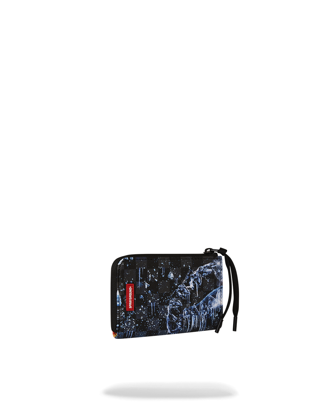 FIRE & ICE SHARK WALLET