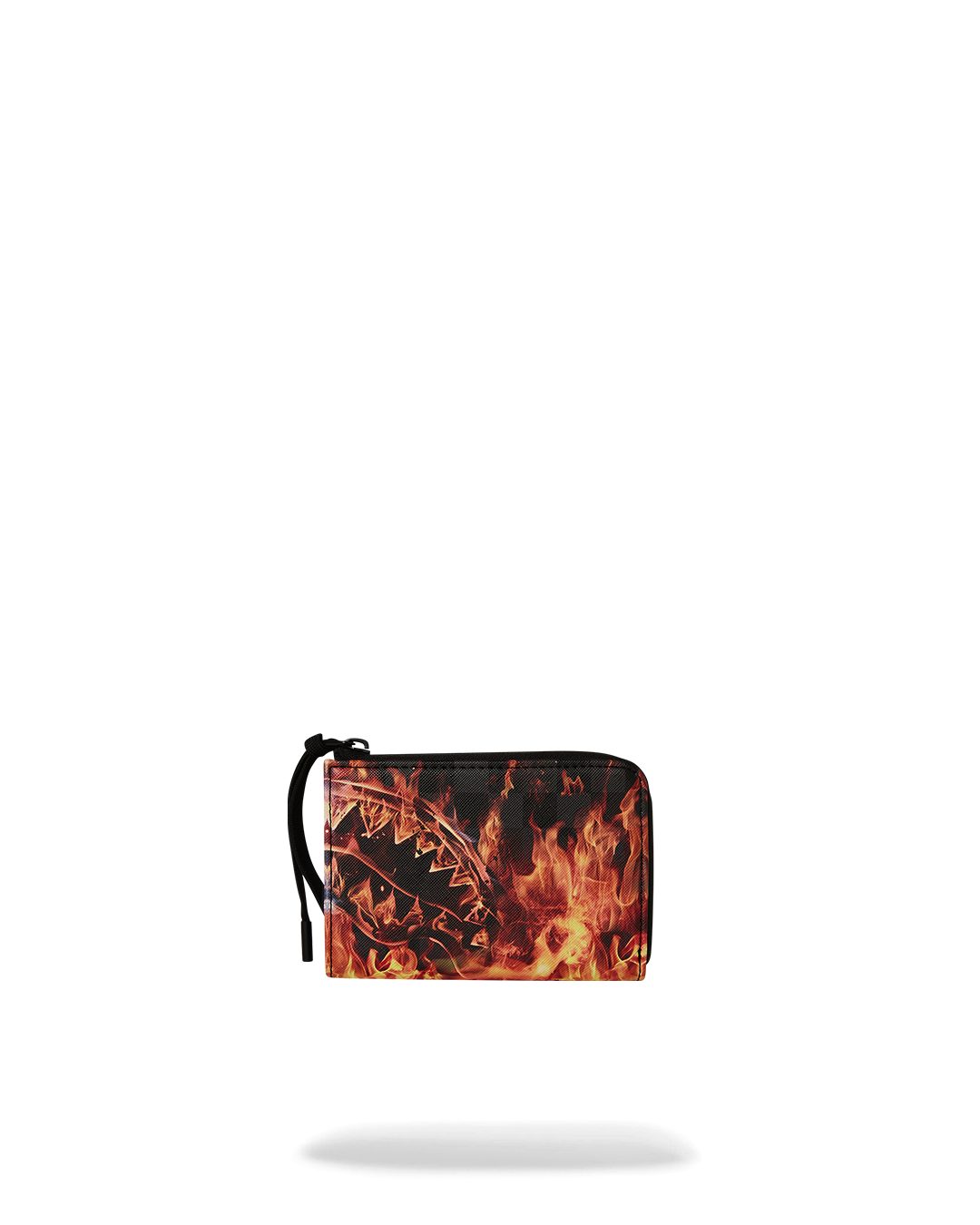 FIRE & ICE SHARK WALLET